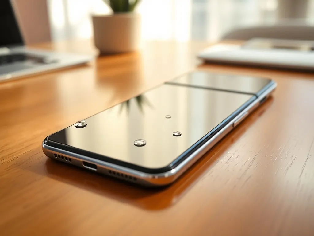 Gorilla Glass - co to jest? Czy ochroni twój telefon?