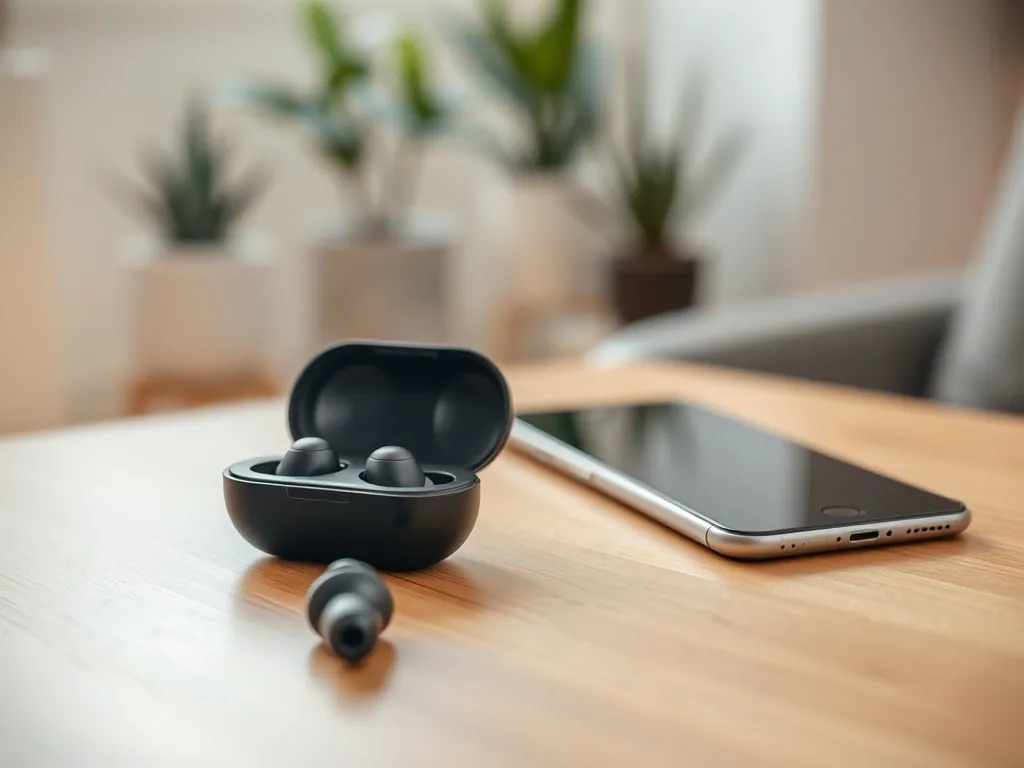 Jak podłączyć słuchawki bezprzewodowe do telefonu?