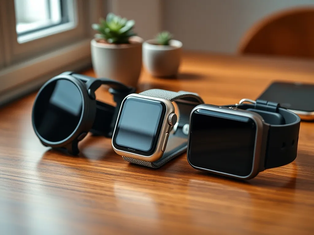 Ranking smartwatchy do 300 zł: top 10