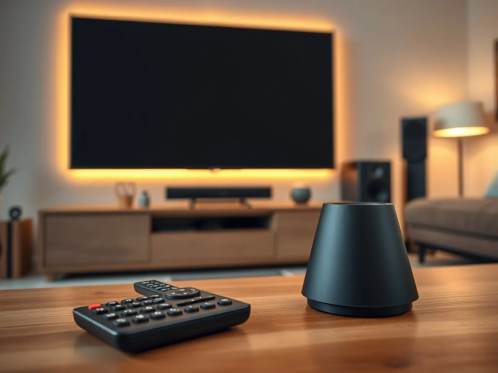 Ranking zestawów kina domowego TOP 10