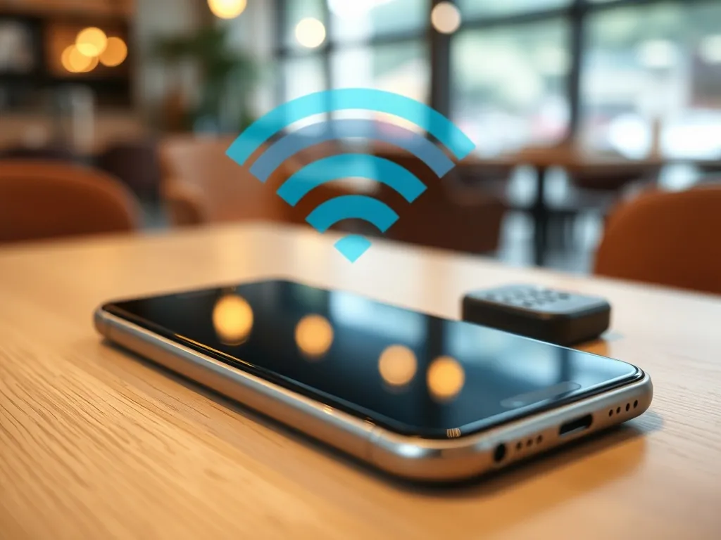 Co to właściwie jest? Jak włączyć NFC?