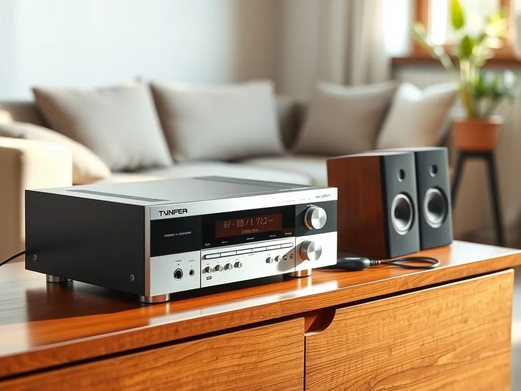 Miniwieża - ranking najlepszych modeli i opinie