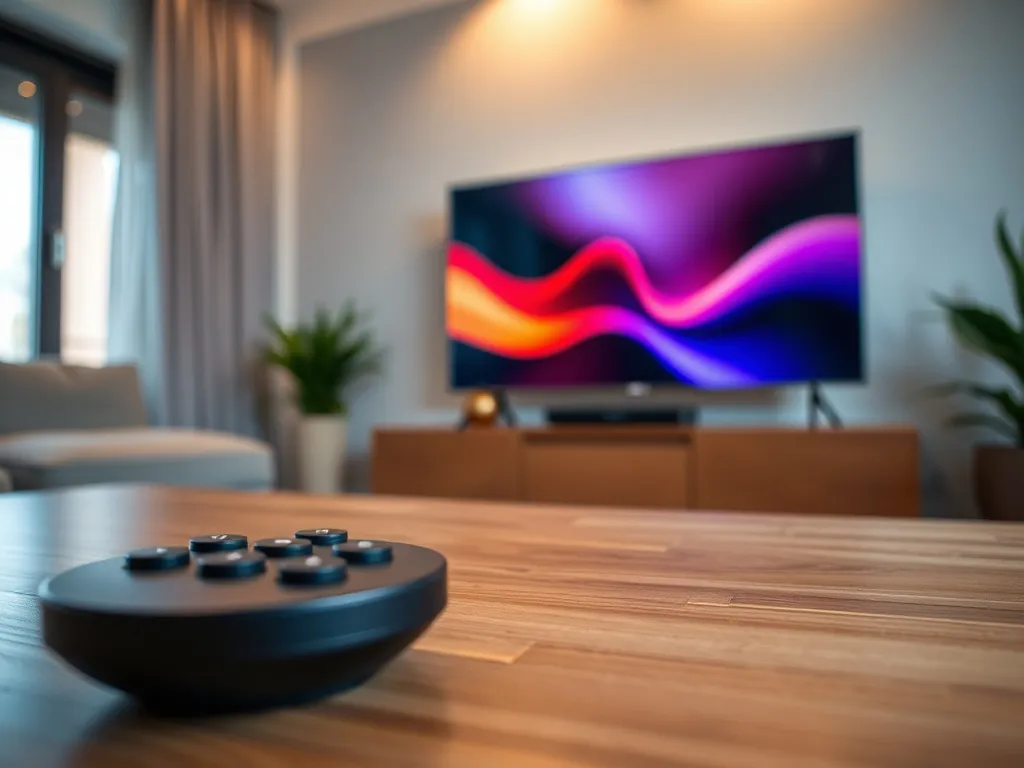 Ranking telewizorów – najlepsze modele i opinie