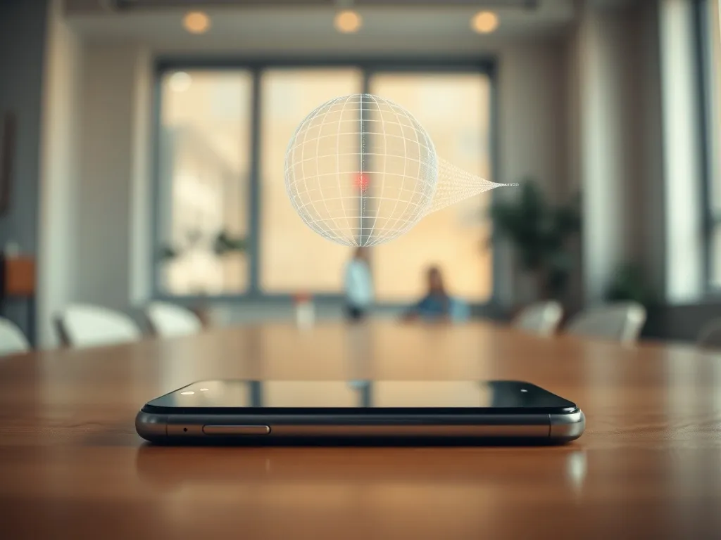 Jak działa Face ID?