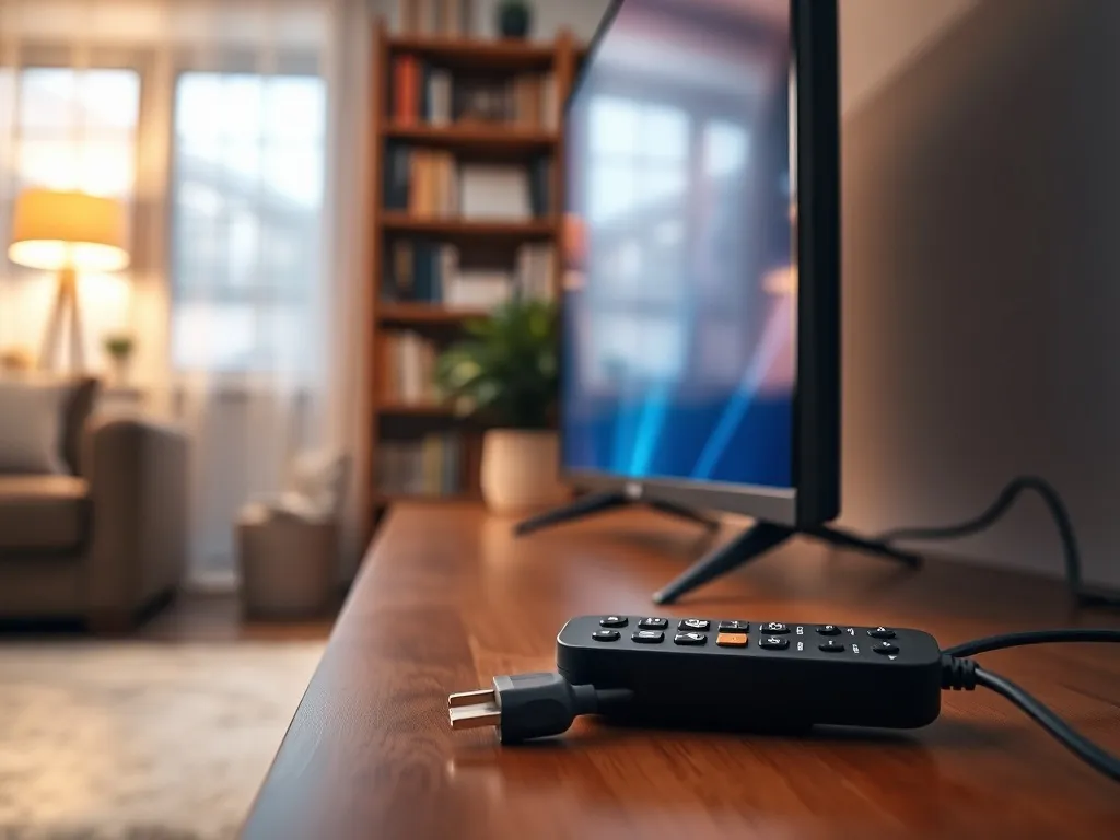 Dlaczego telewizor sam się wyłącza i włącza? Najczęstsze przyczyny