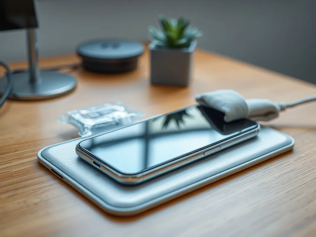 Jak schłodzić telefon?