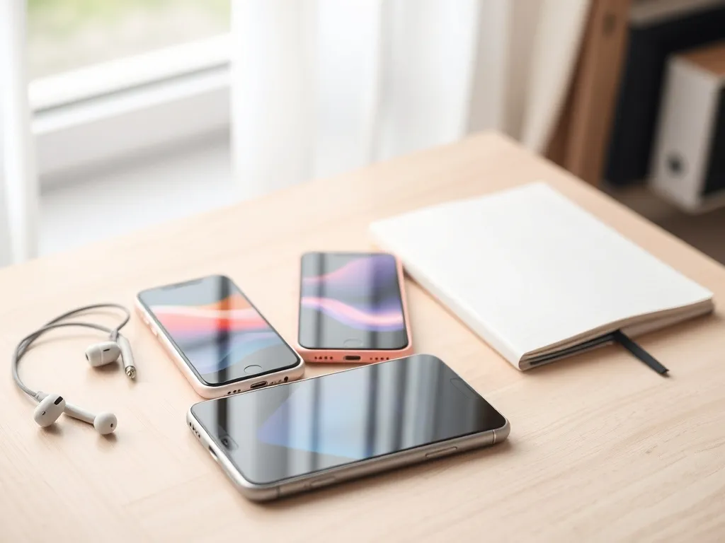 Jaki telefon dla nastolatków wybrać? Poradnik zakupowy