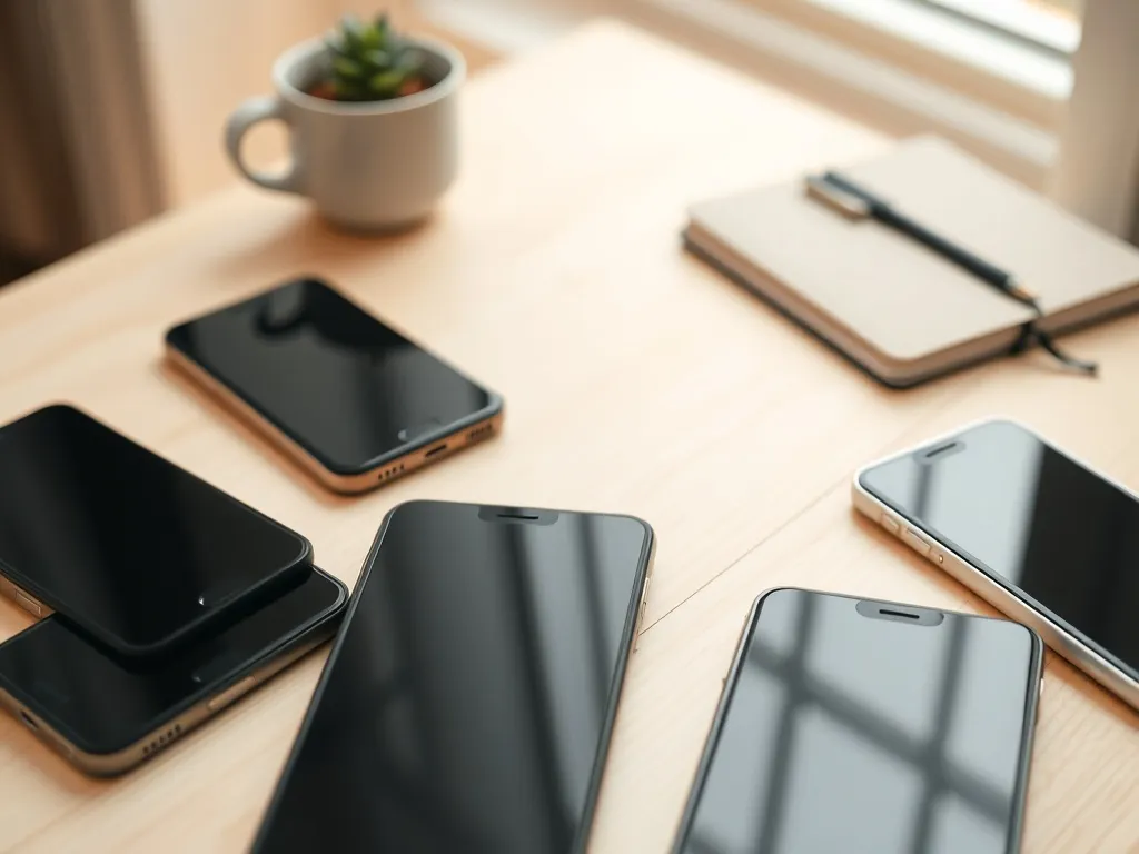 Ranking telefonów do 4000 zł - top 10 modeli, które warto kupić