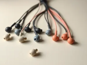 Ranking słuchawek dousznych przewodowych TOP 10