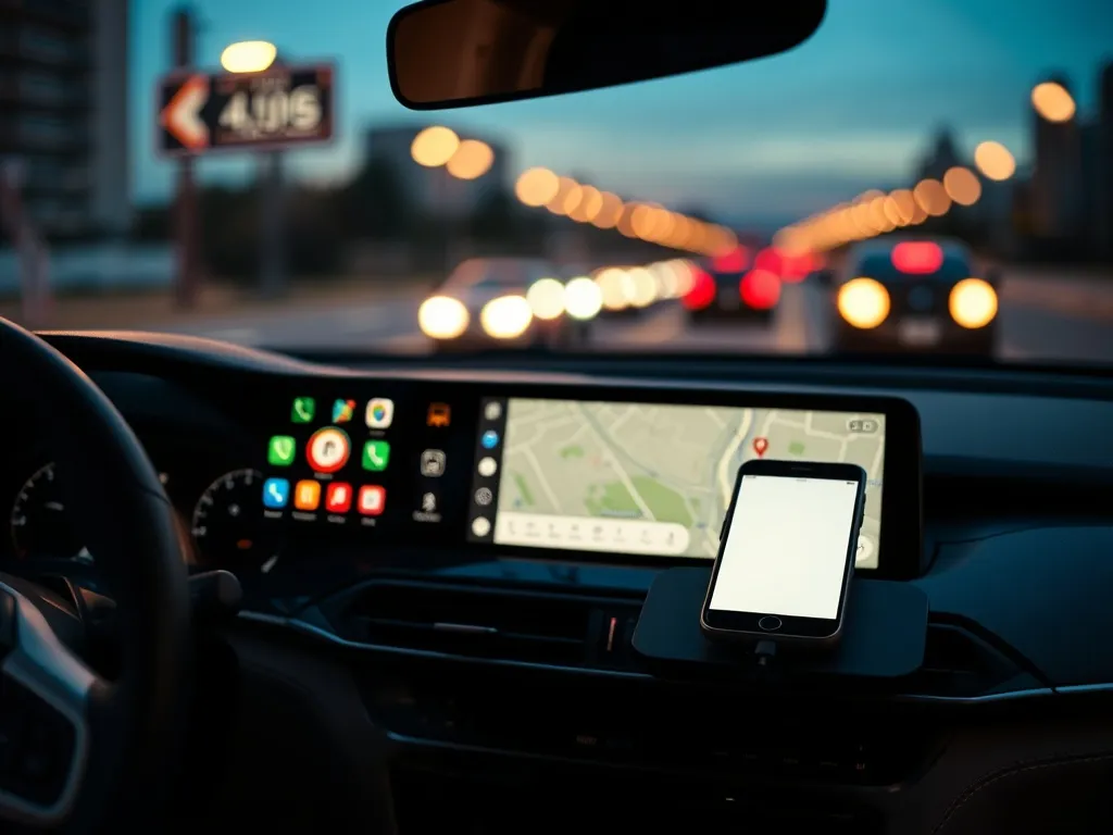 CarPlay - co to jest?