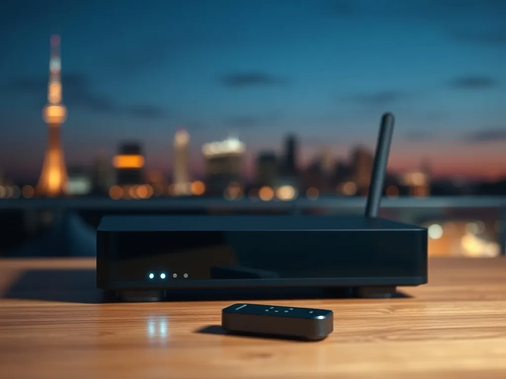 Multipleks telewizyjny - wszystko co musisz wiedzieć