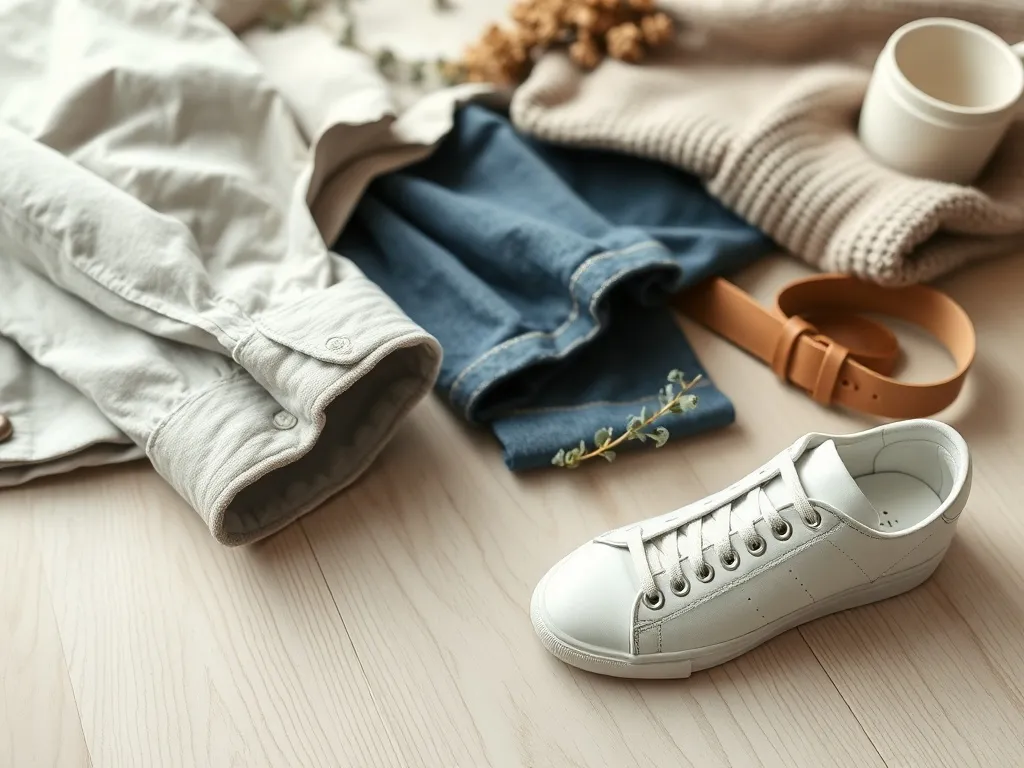 Co będzie modne w ubraniach?