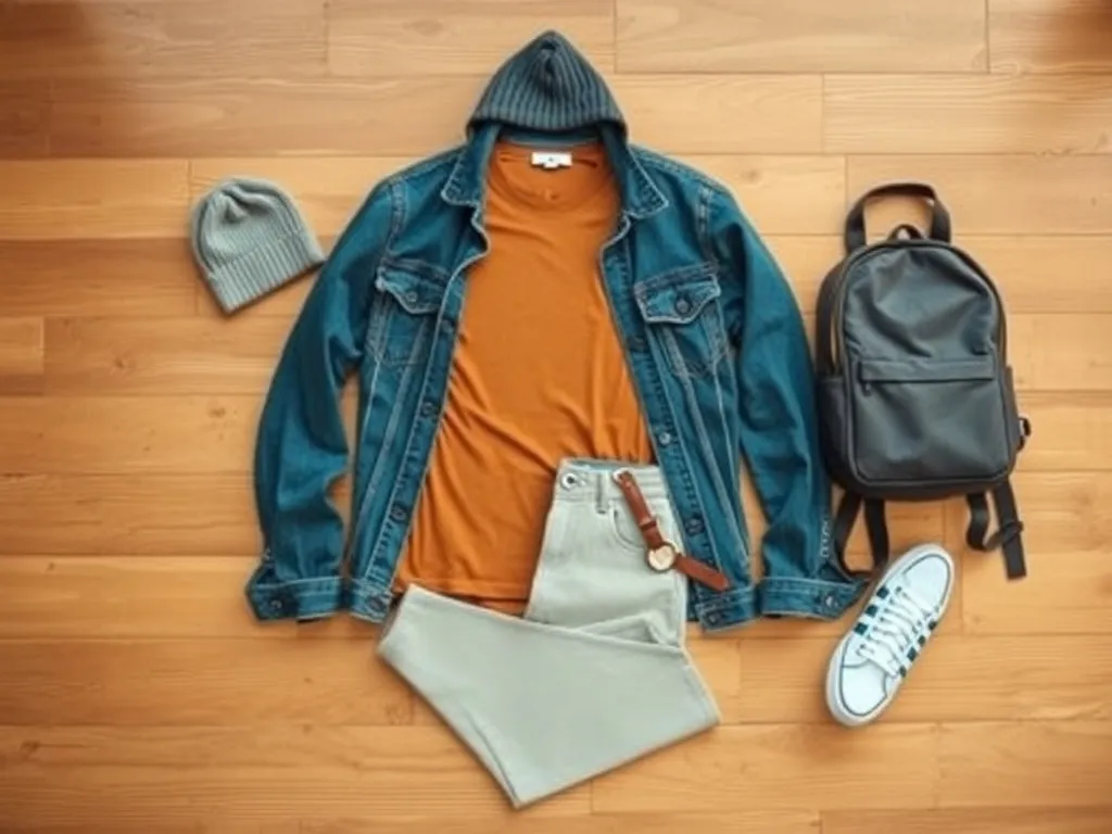 Moda dla nastolatków chłopców – trendy i stylizacje