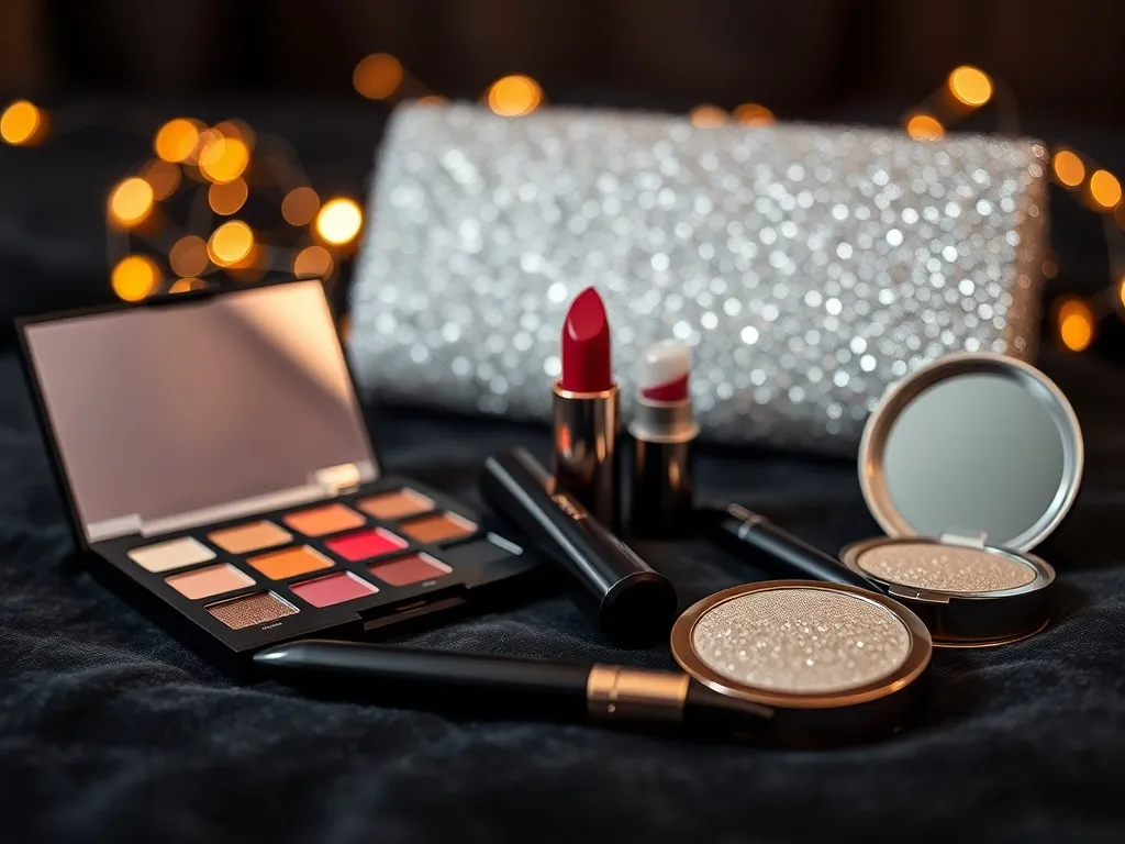Makijaż wieczorowy – porady, triki i inspiracje na wyjście
