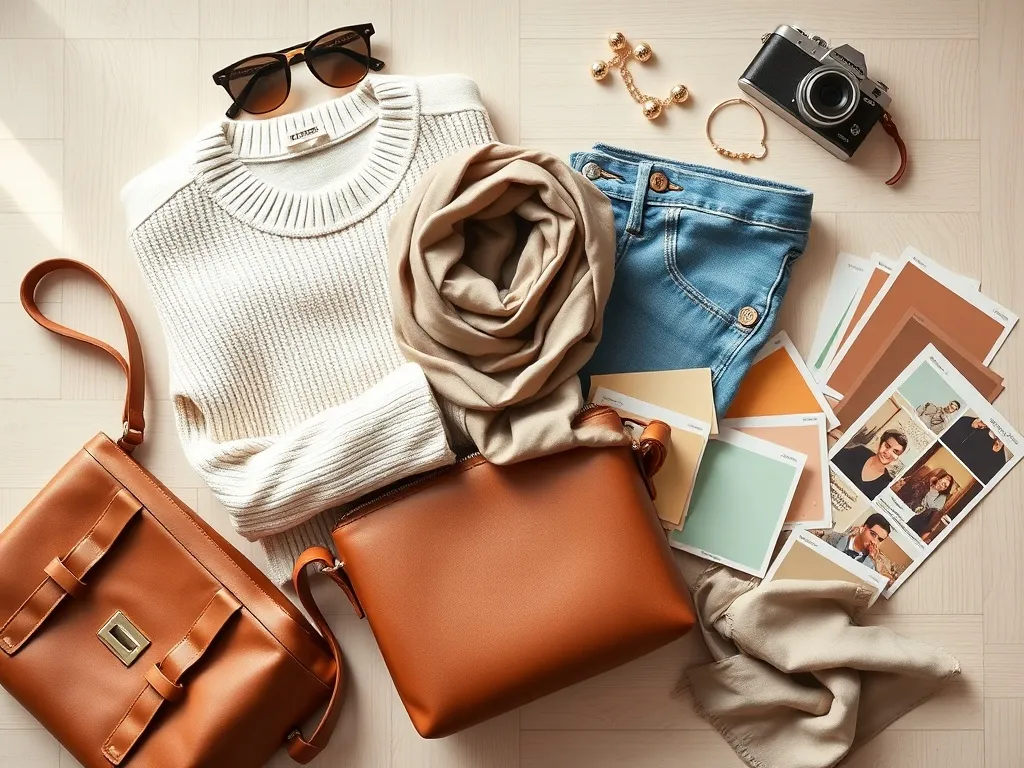 Moda Pinterest – inspiracje, stylizacje, trendy