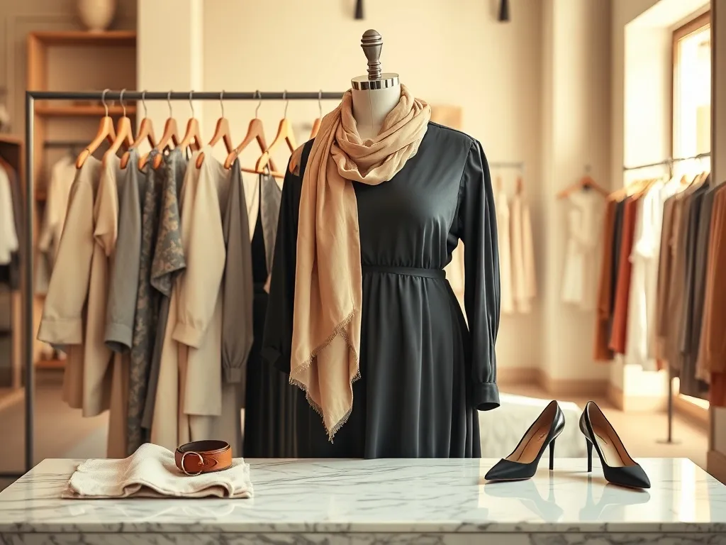 Moda włoska plus size – styl, marki i gdzie kupić