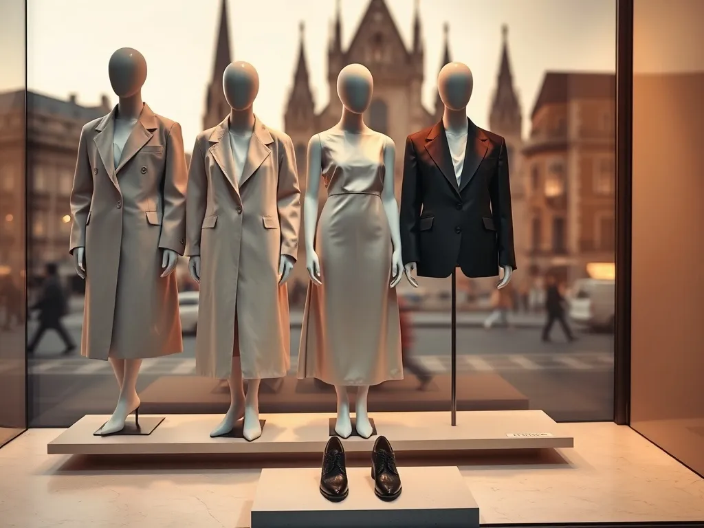 Fashion Week Mediolan – kiedy się odbywa?