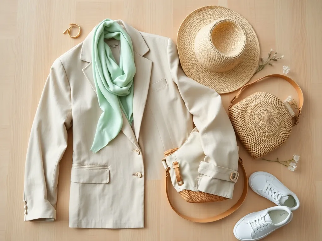 Co będzie modne wiosną?