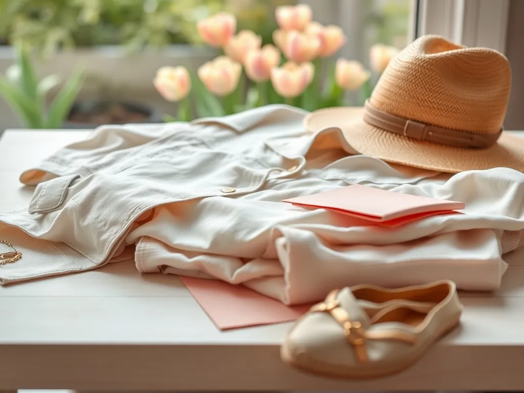 Moda wiosna kolory – jakie wybrać na sezon?