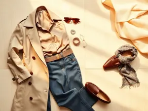 Moda damska – najważniejsze trendy i stylizacje