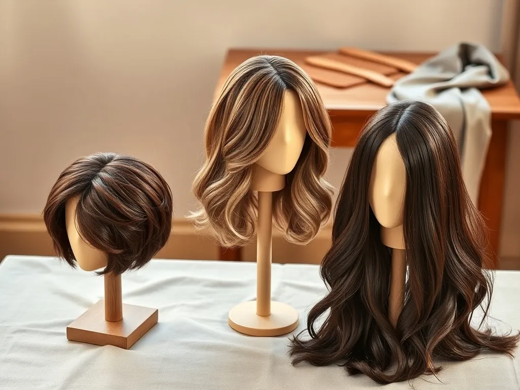 Fryzury damskie dla 30-latki – modne i uniwersalne propozycje