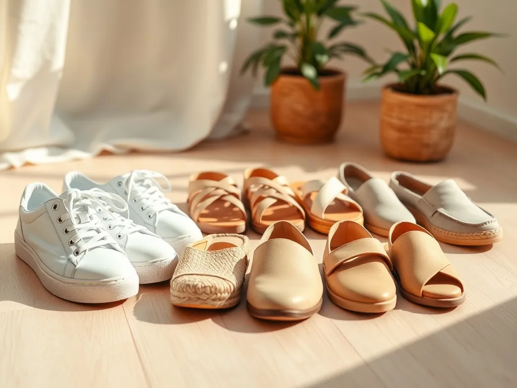 Buty wiosna-lato - przewodnik po najmodniejszych modelach