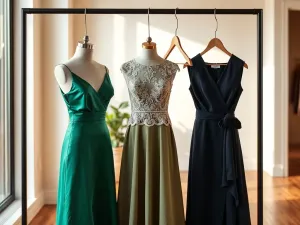 Eleganckie sukienki na każdą okazję - jak wybrać idealną?