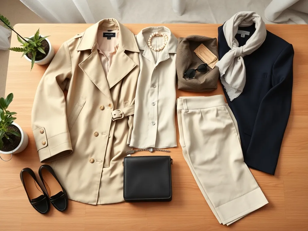 Moda dla 40-latki zdjęcia – stylizacje i inspiracje